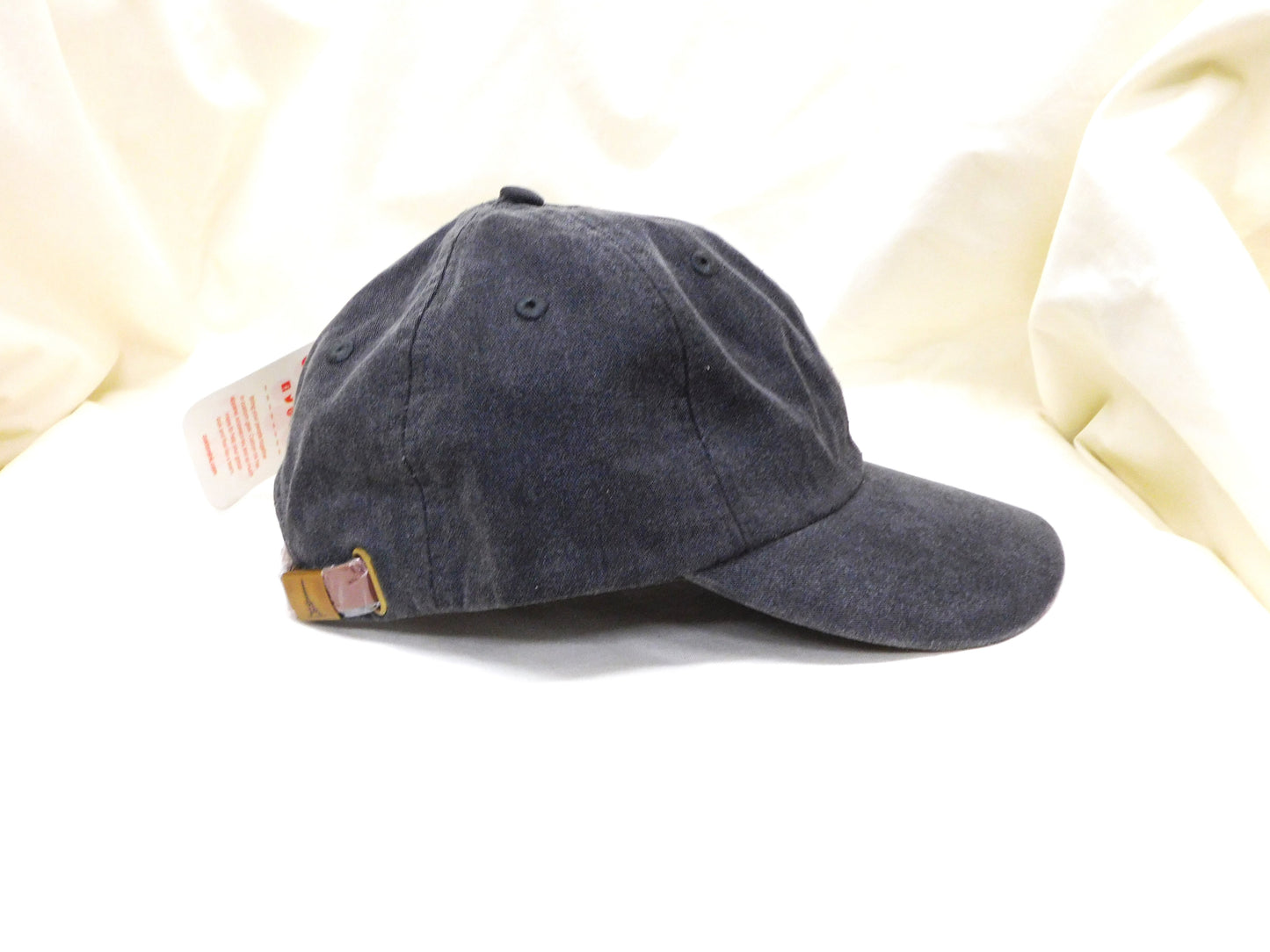 AutoBarn Adjustable Hat - Dark Gray