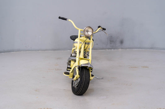 Stock #10476-1951 Cushman Eagle 765