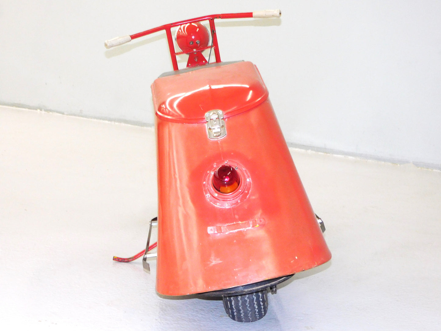 1956 Cushman Pacemaker 60 Series