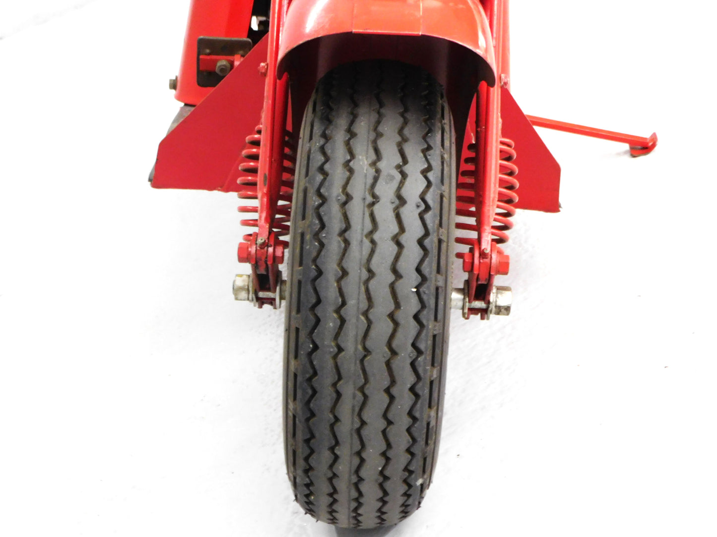 STK 10291 1949 Cushman Model 64