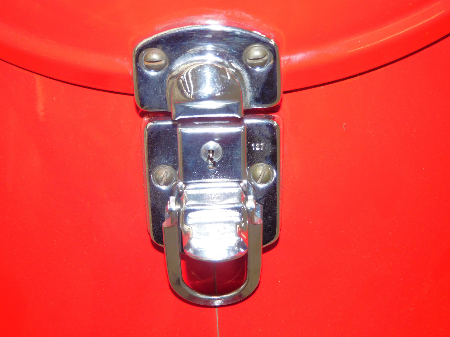 STK 10291 1949 Cushman Model 64