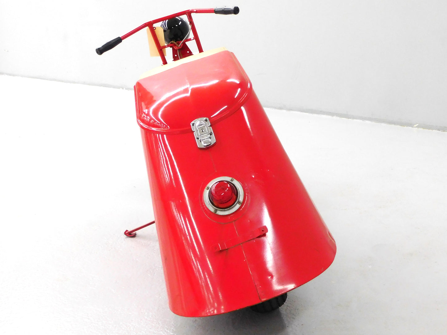 STK 10291 1949 Cushman Model 64