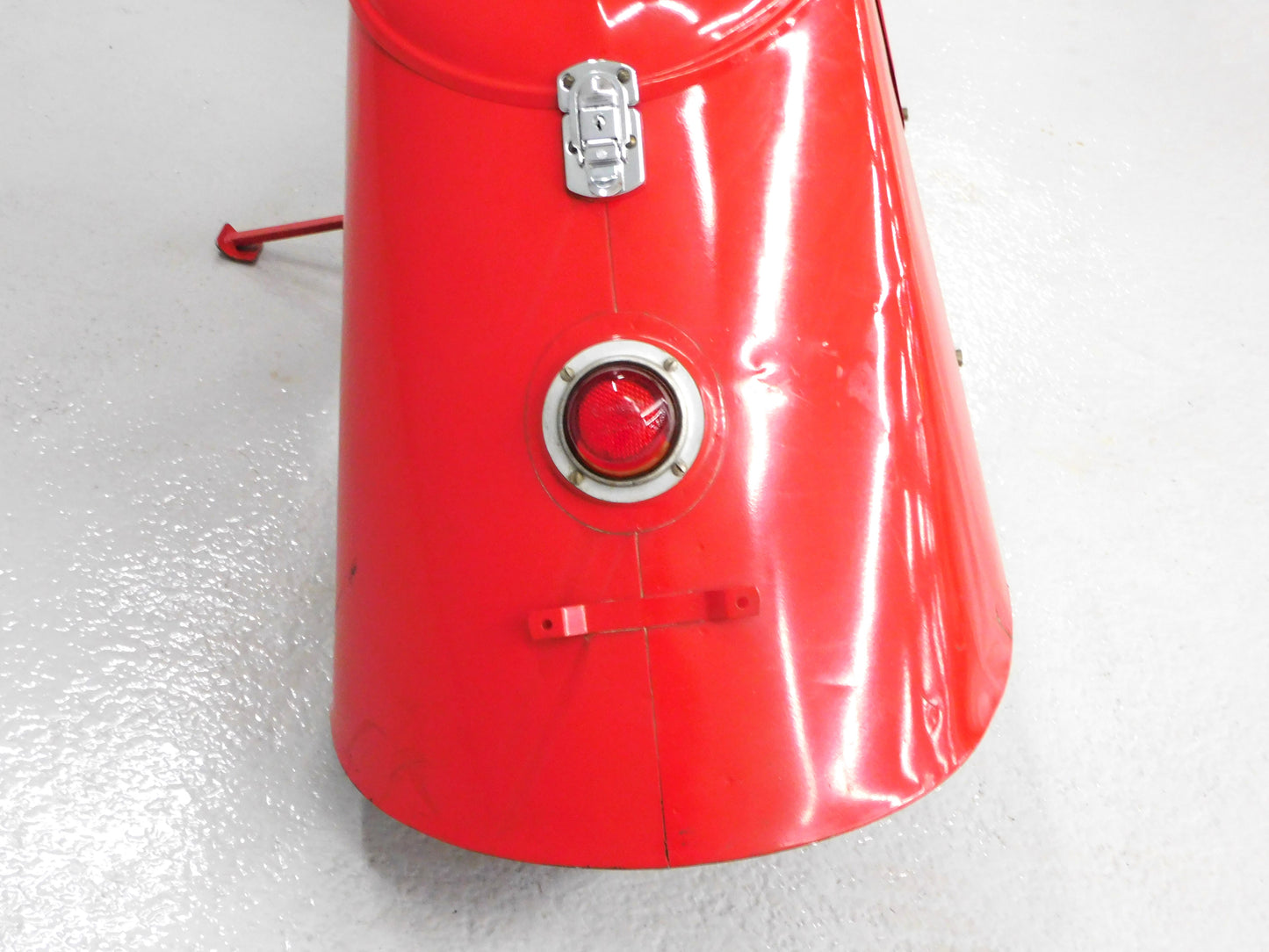 STK 10291 1949 Cushman Model 64