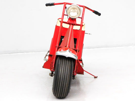 STK 10364  1948 Cushman Model 54