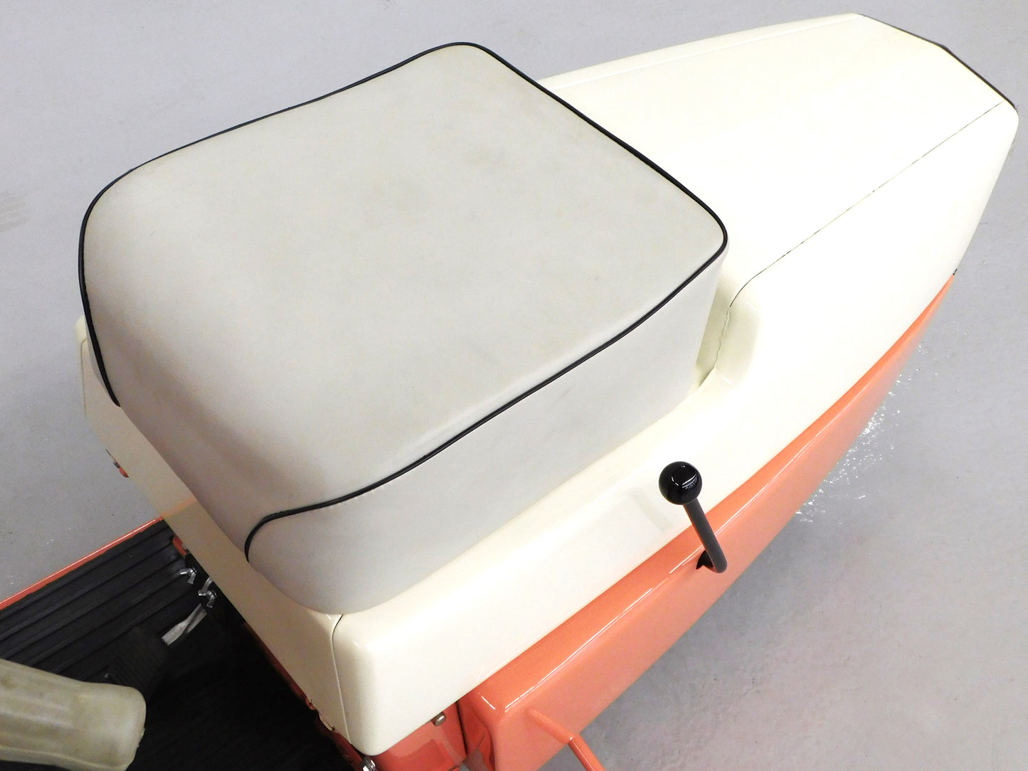 1957 Cushman Road King