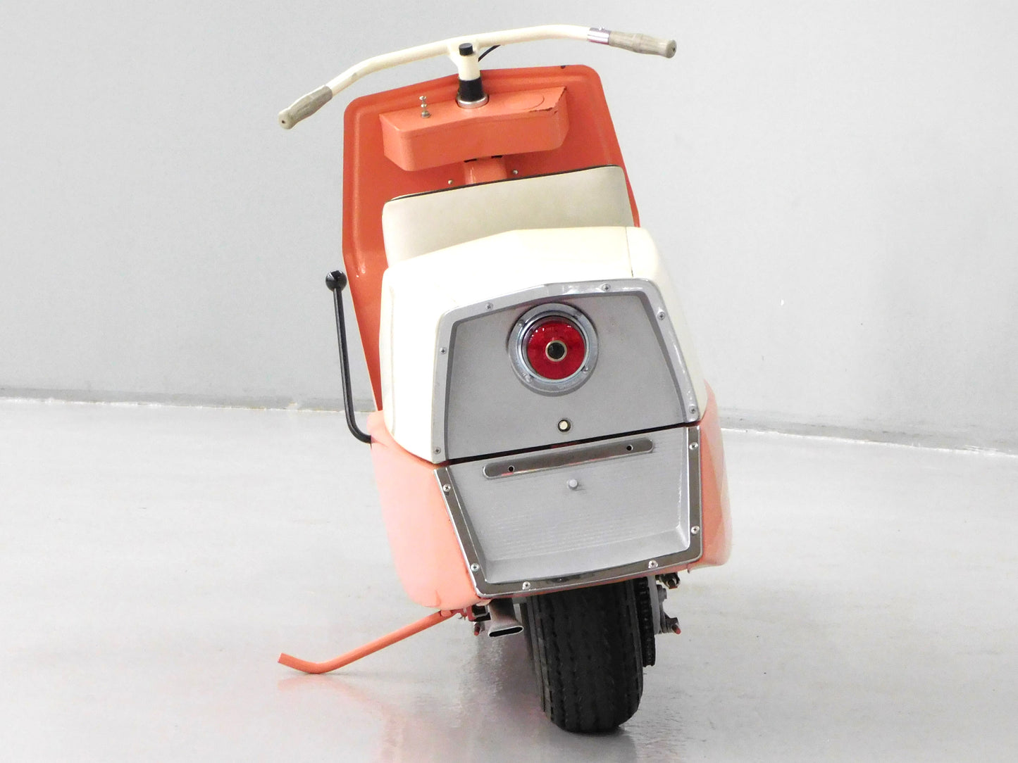 1957 Cushman Road King