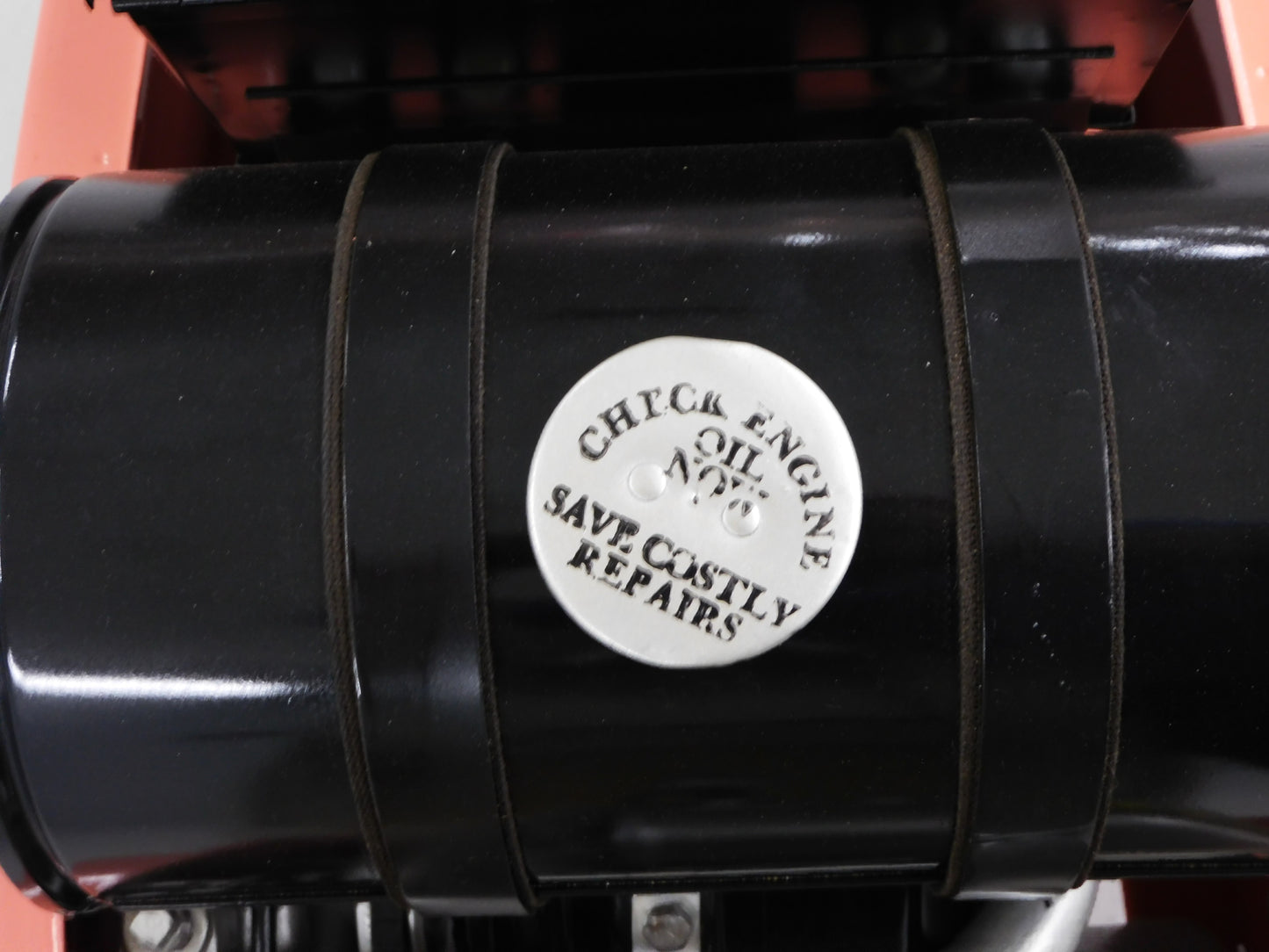 1957 Cushman Road King