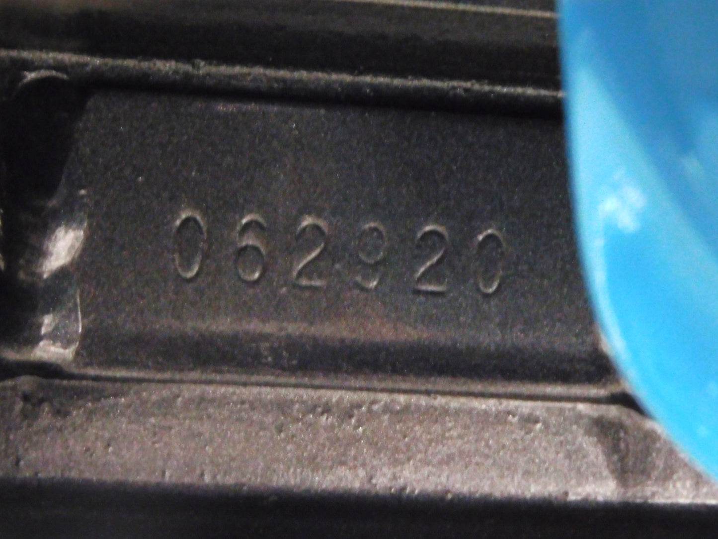 STK 10367  1961 Cushman Pacemaker