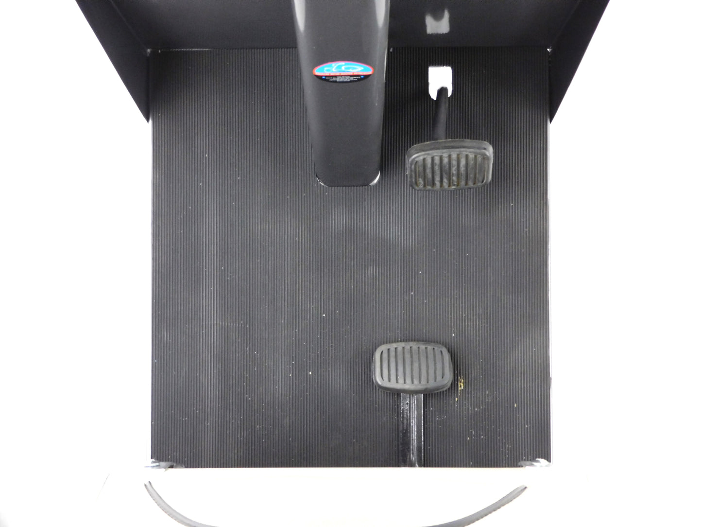 STK 10367  1961 Cushman Pacemaker