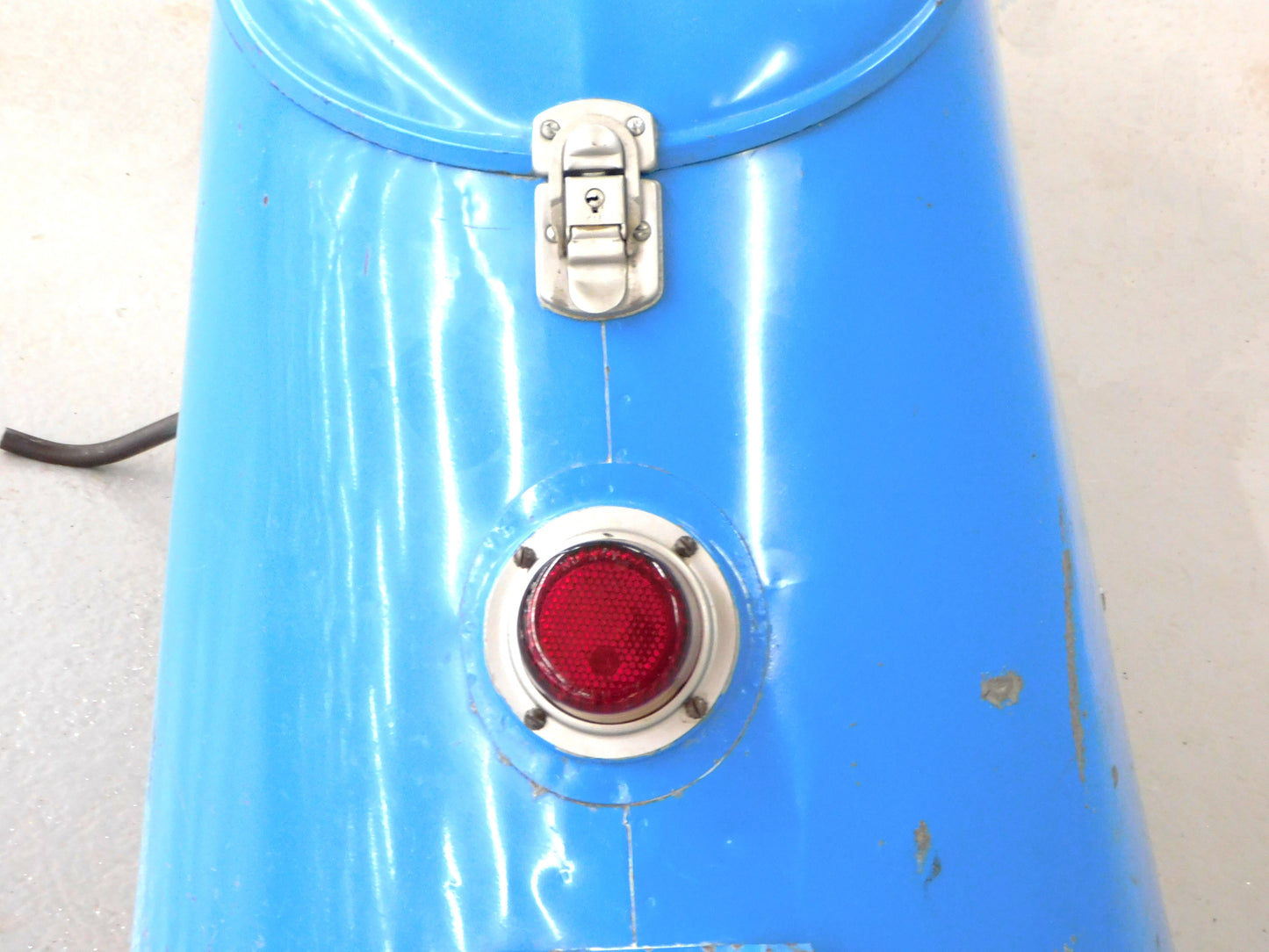 STK 10391 1955 Cushman Road King