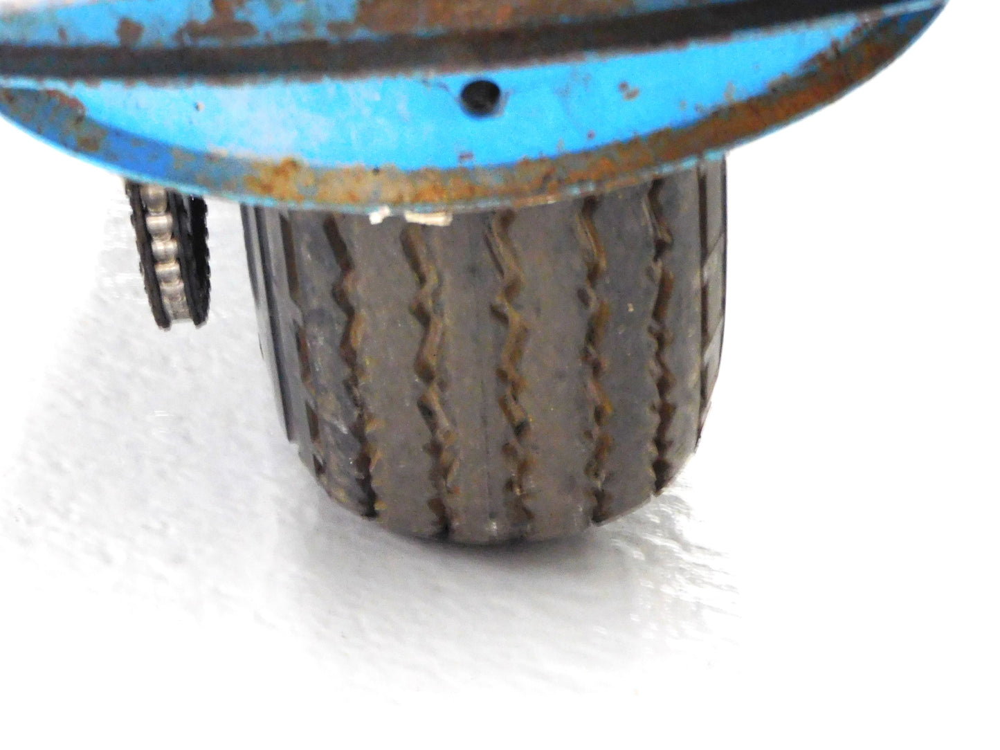 STK 10391 1955 Cushman Road King