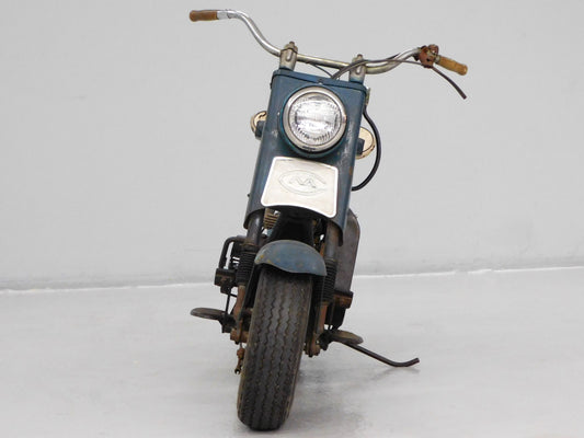STK 10393  1961 Cushman Eagle