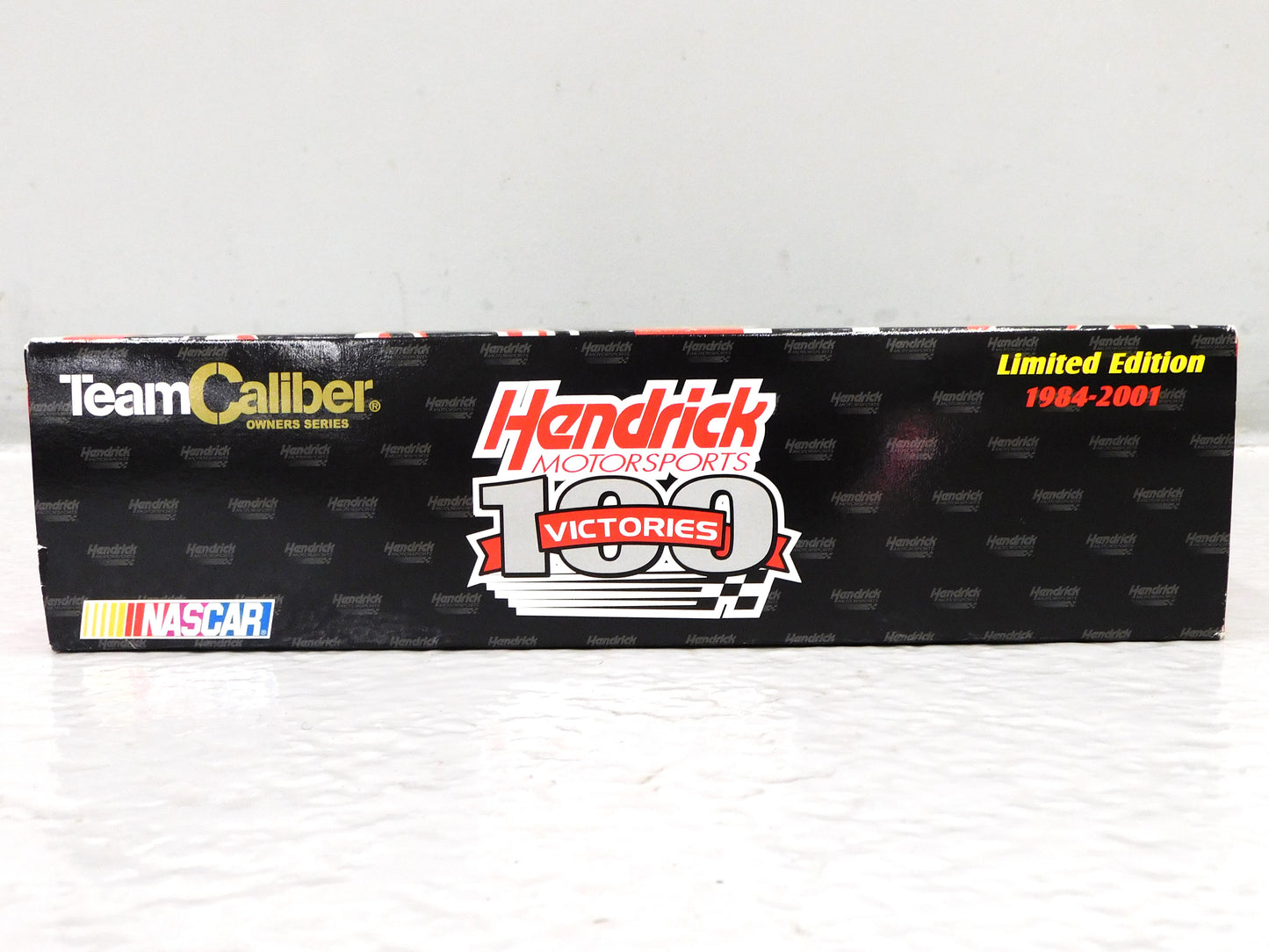 STK 10299 2001 Hendrick Motorsports 100 Victories