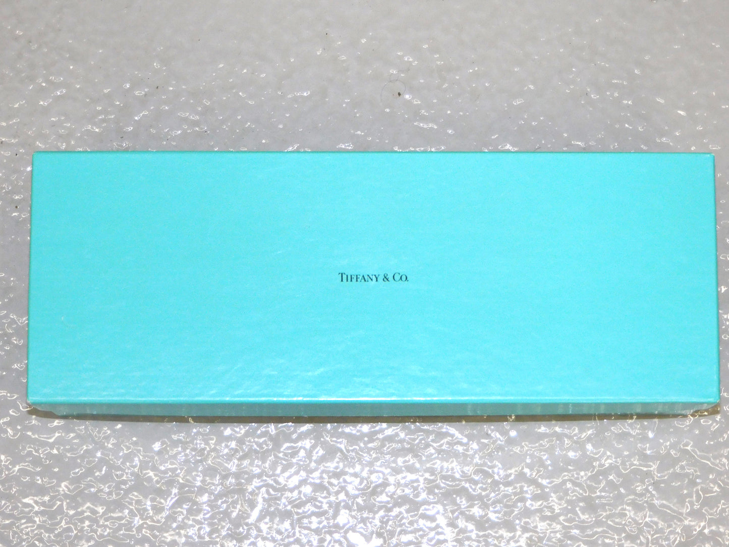 1998 Tiffany & Co. Pepsi Centennial Bottle
