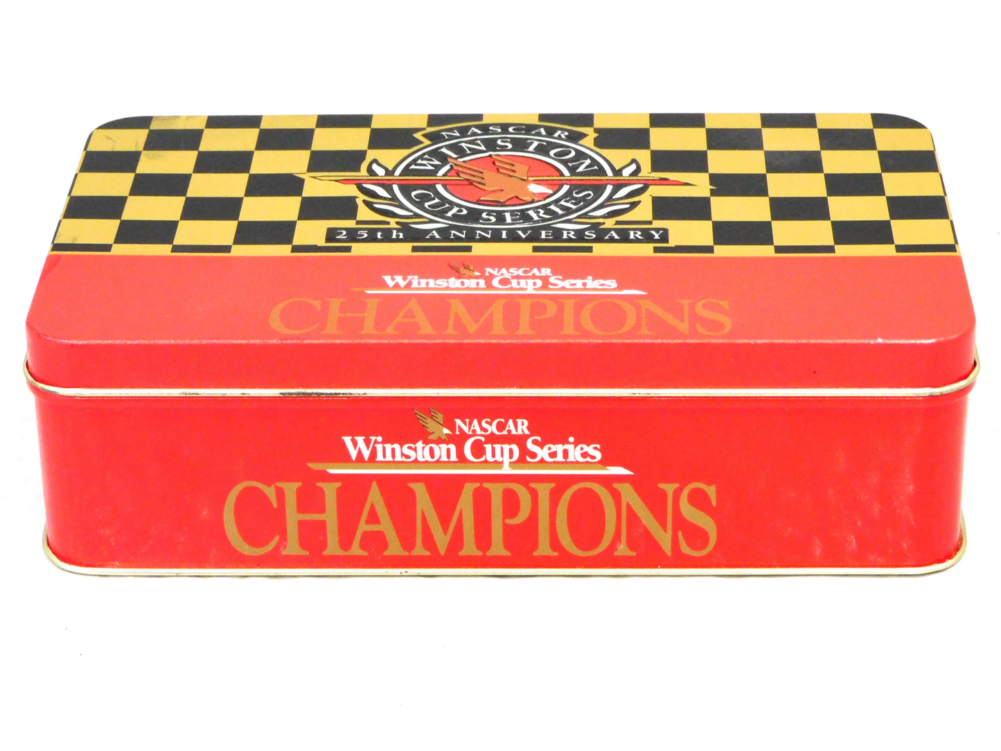 STK 10295 1994 NASCAR Winston Cup 25th Anniversary Champions Matches