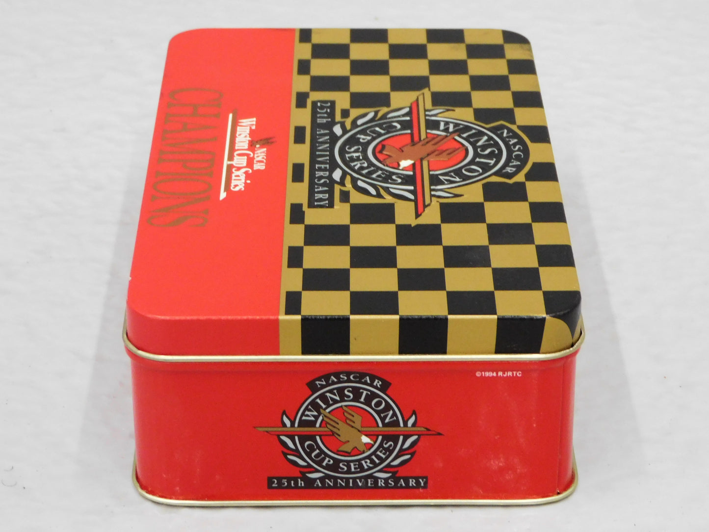 STK 10295 1994 NASCAR Winston Cup 25th Anniversary Champions Matches