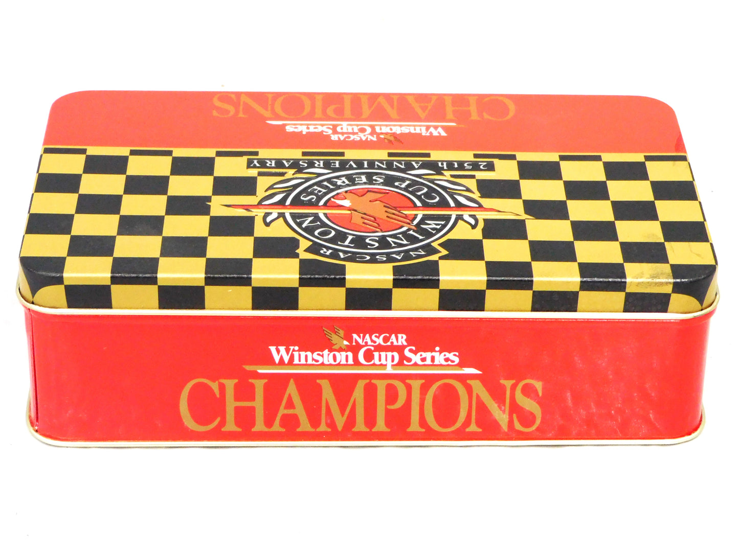 STK 10295 1994 NASCAR Winston Cup 25th Anniversary Champions Matches