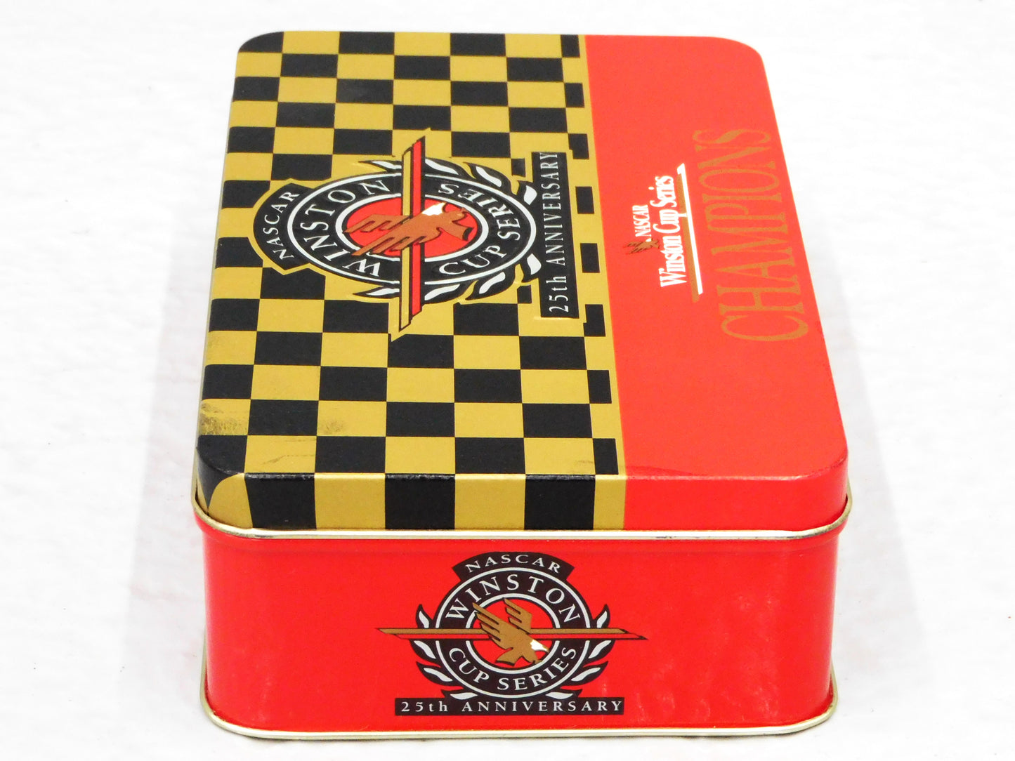 STK 10295 1994 NASCAR Winston Cup 25th Anniversary Champions Matches