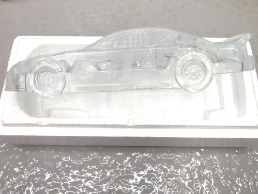 STK 10313  1998 Action Christmas Crystal Car