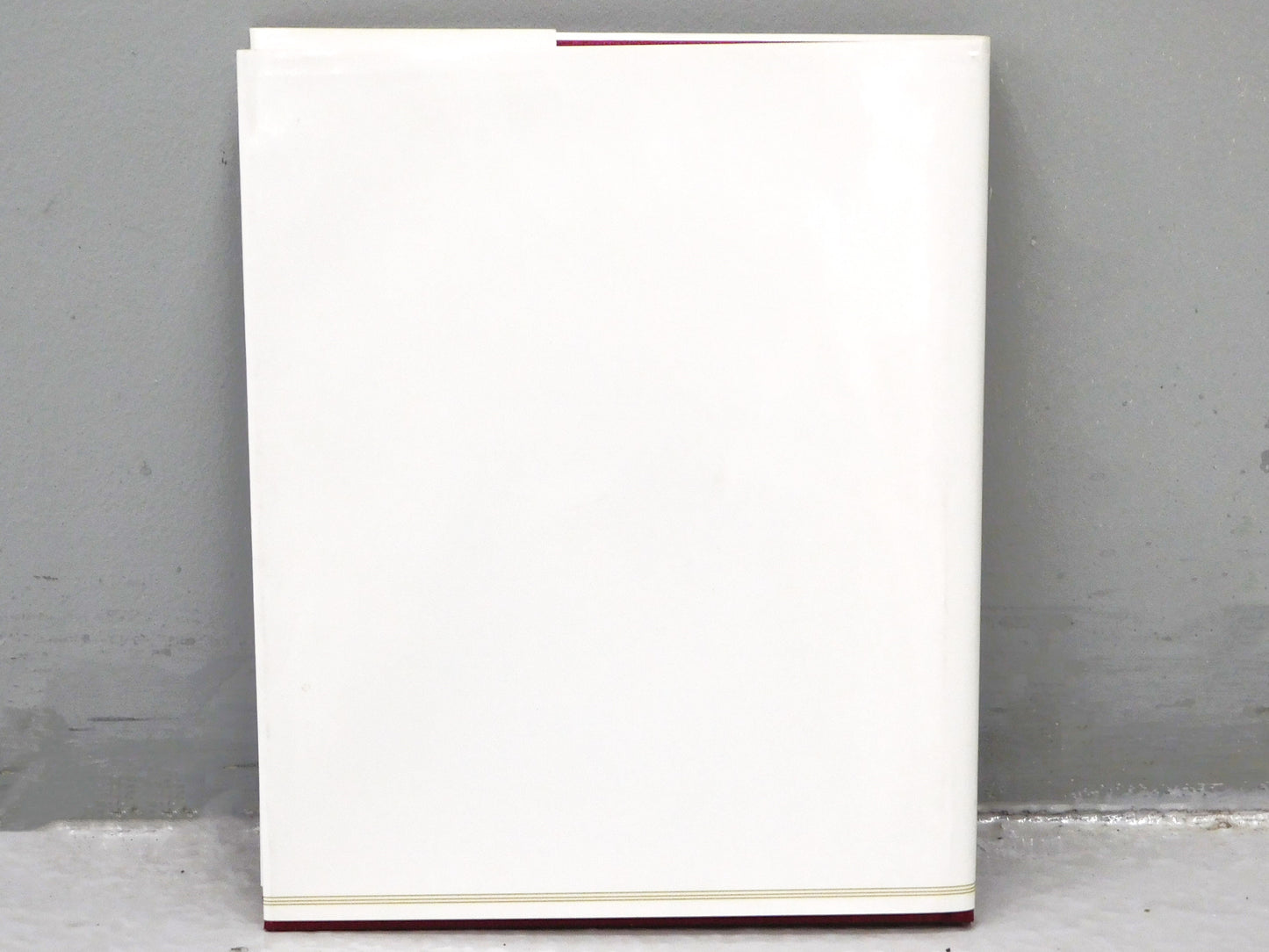 STK 10301 1995 Winston Cup Yearbook