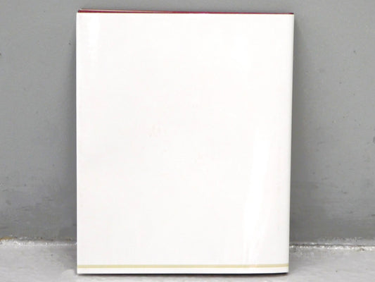 STK 10302  1996 Winston Cup Yearbook