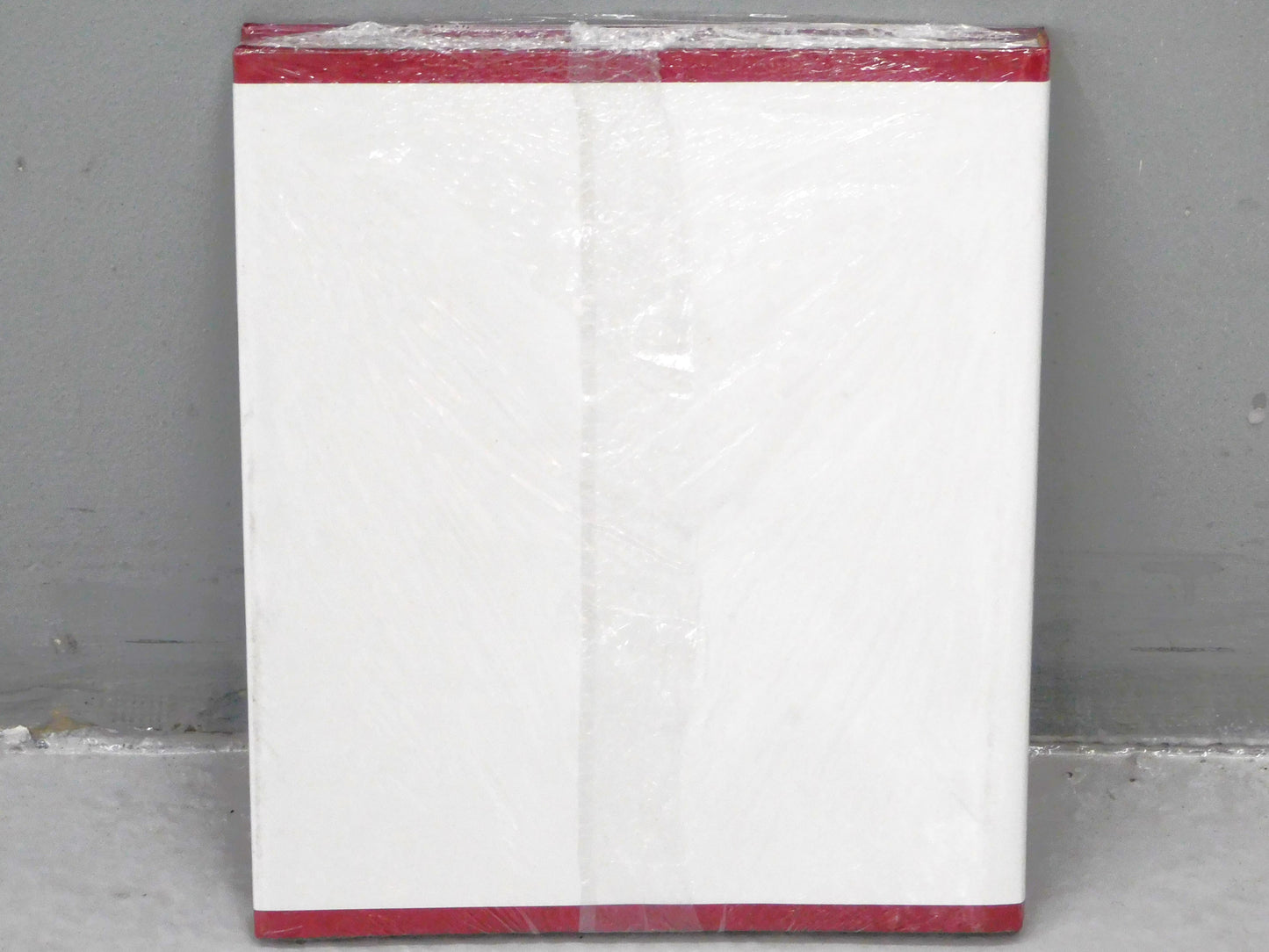 STK 10294  1997 Winston Cup Yearbook