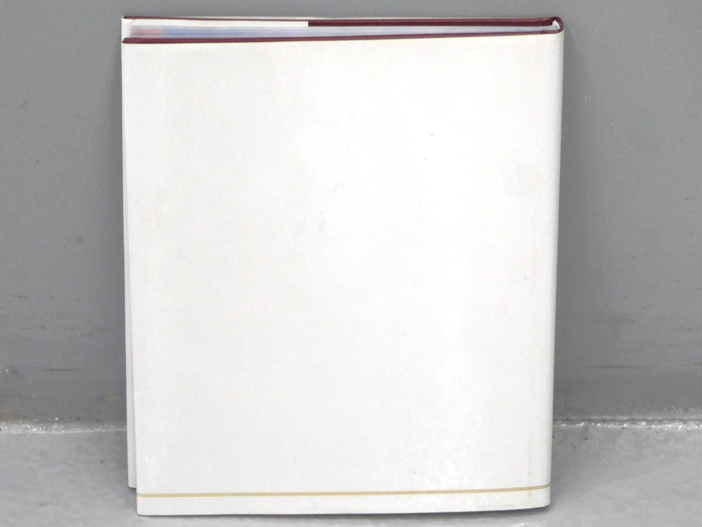 STK 10305  2003 Winston Cup Yearbook