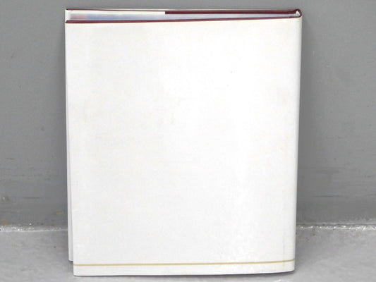 STK 10305  2003 Winston Cup Yearbook