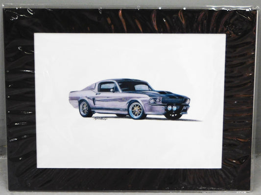STK 10328  Eleanor Print by Marris Gulledge