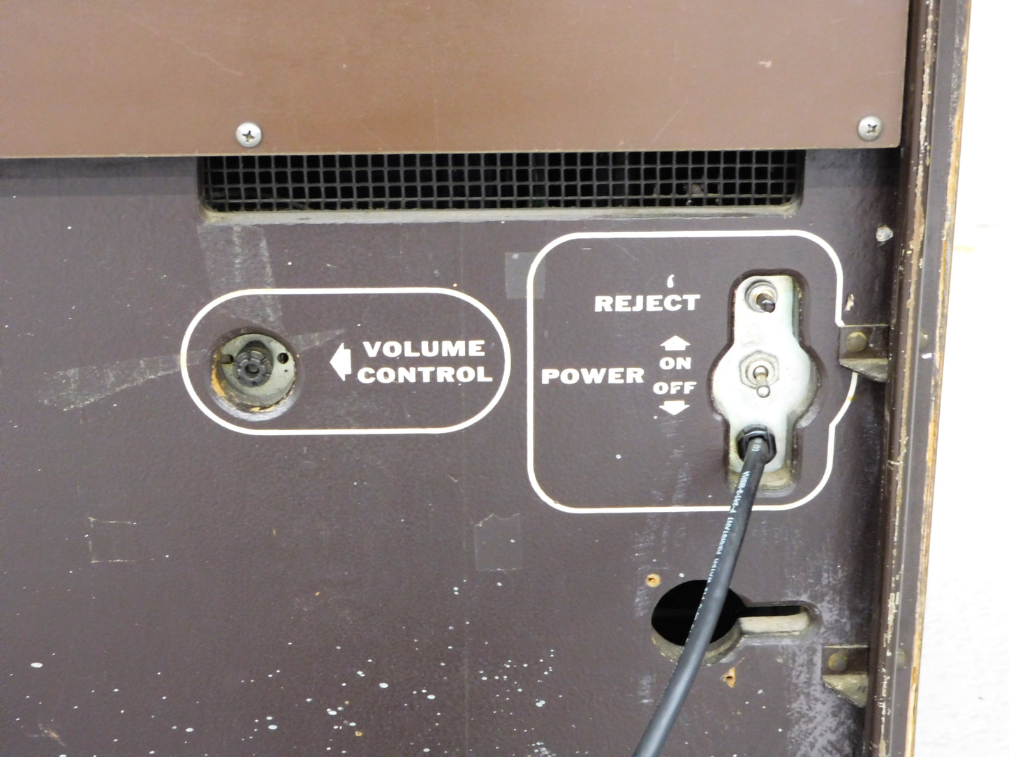 STK 10399 1964 Seeburg LPC480 Jukebox