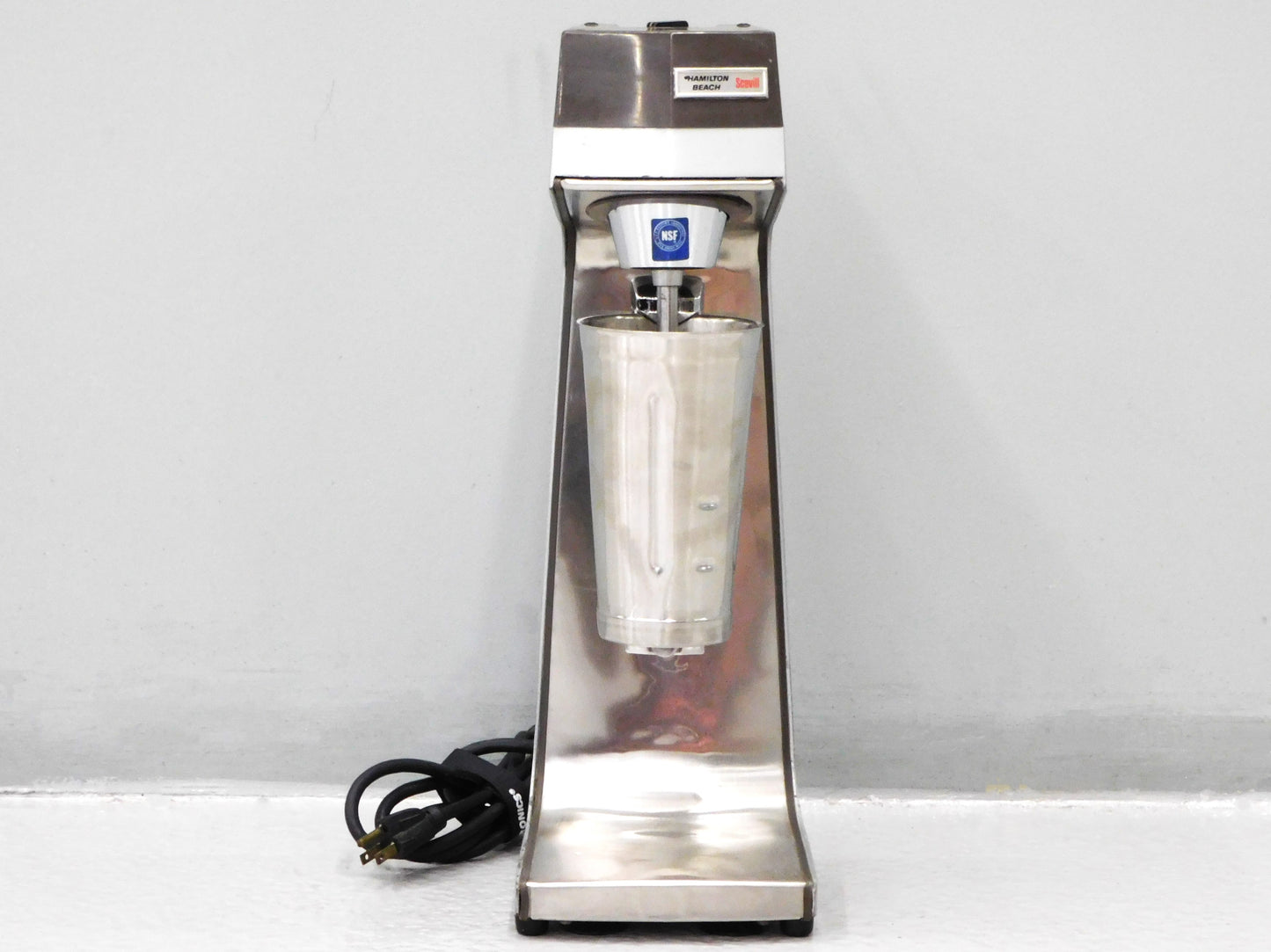 STK 10362 Vintage Hamilton Beach Commercial Blender