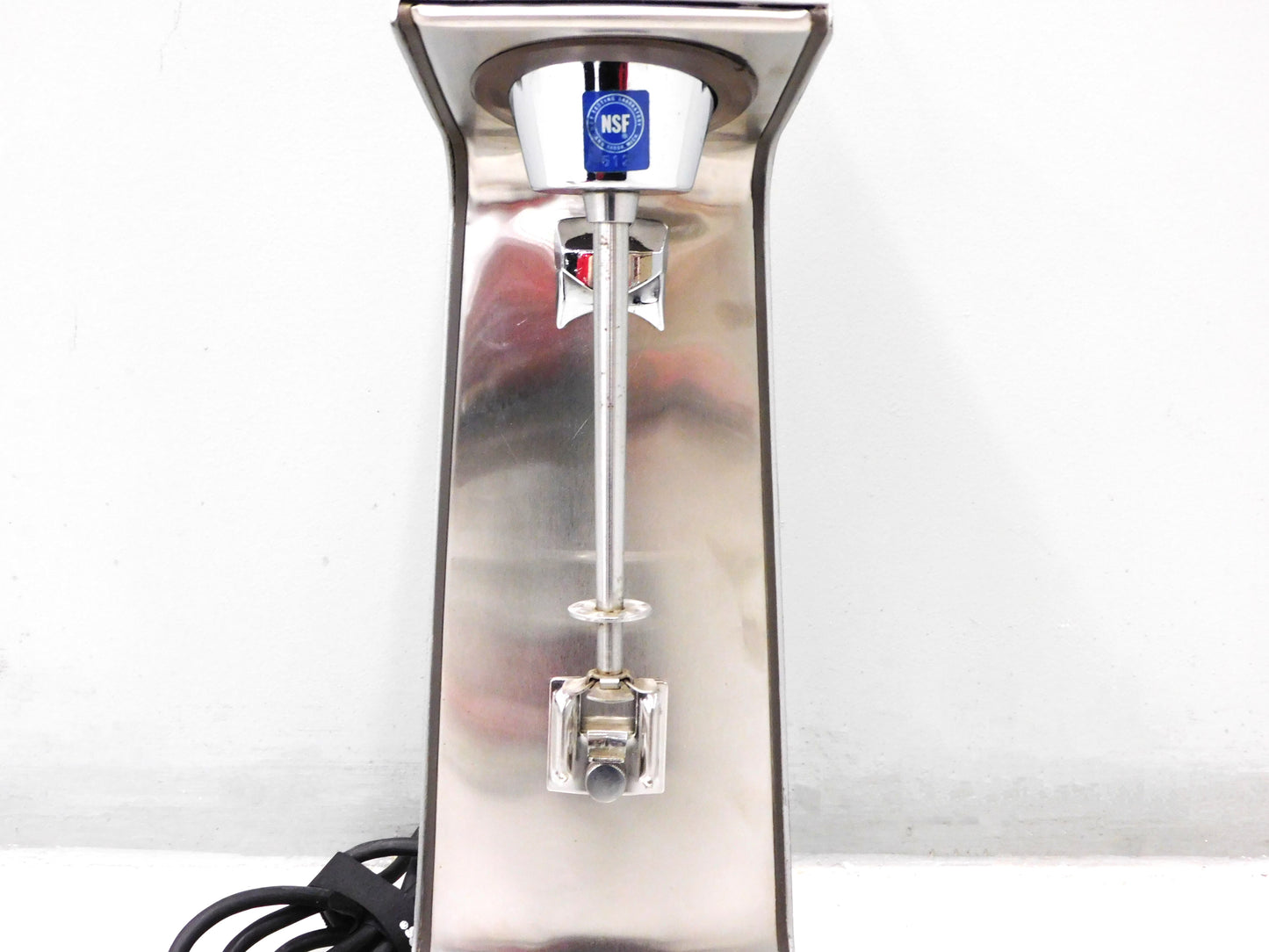 STK 10362 Vintage Hamilton Beach Commercial Blender