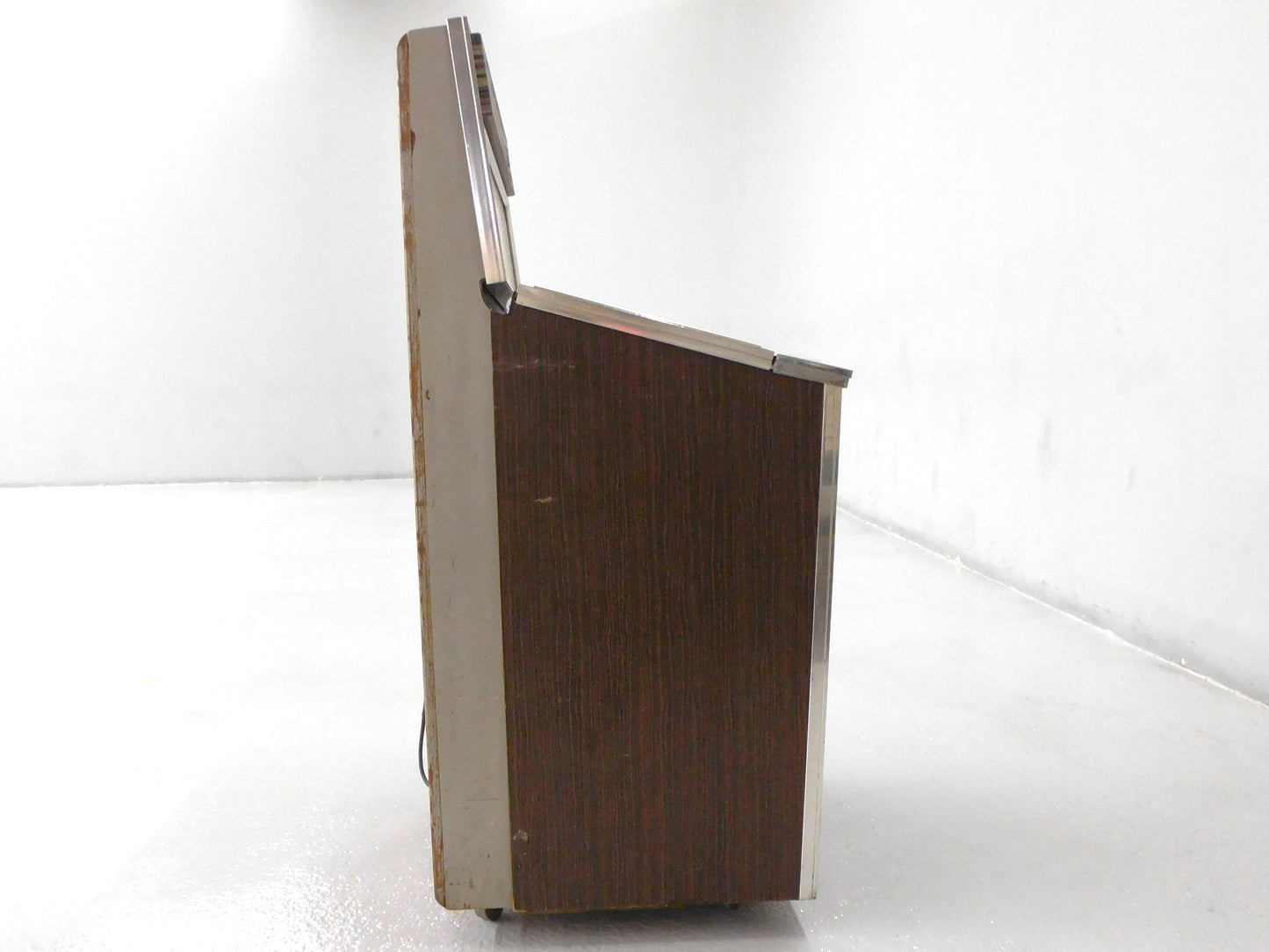 STK 10446 1966 Rock-Ola Model 432 GP160 Jukebox