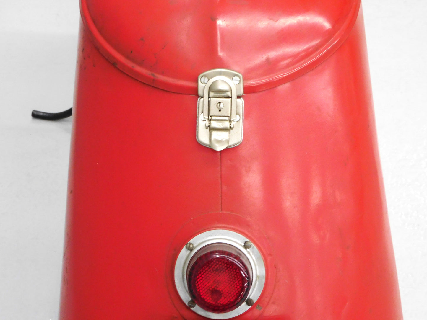 STK 10445  1952 Cushman Road King