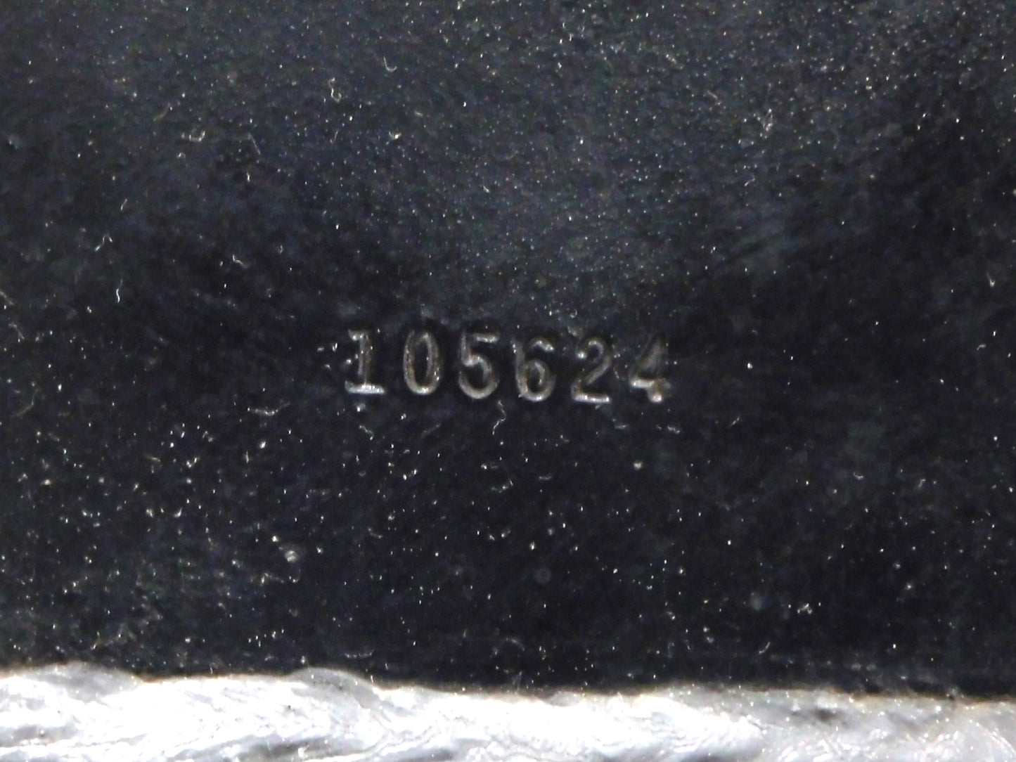 STK 10445  1952 Cushman Road King