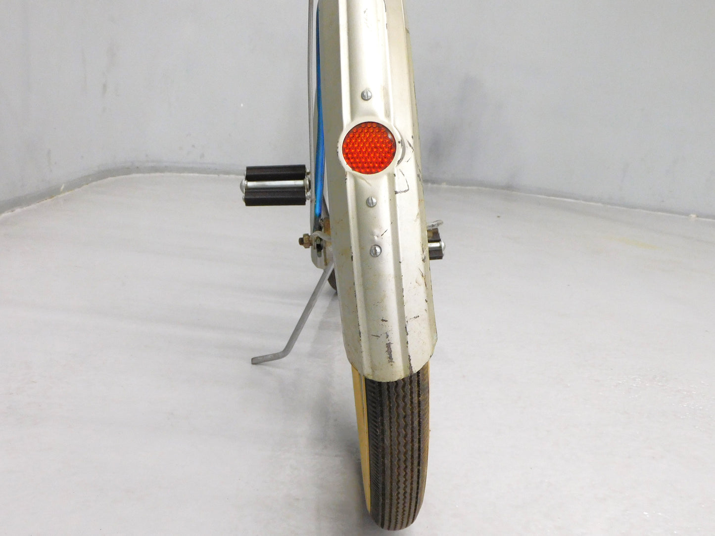 STK 10426  1930s Iver Johnson Bicycle