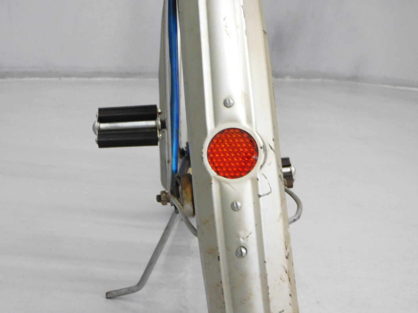 STK 10426  1930s Iver Johnson Bicycle