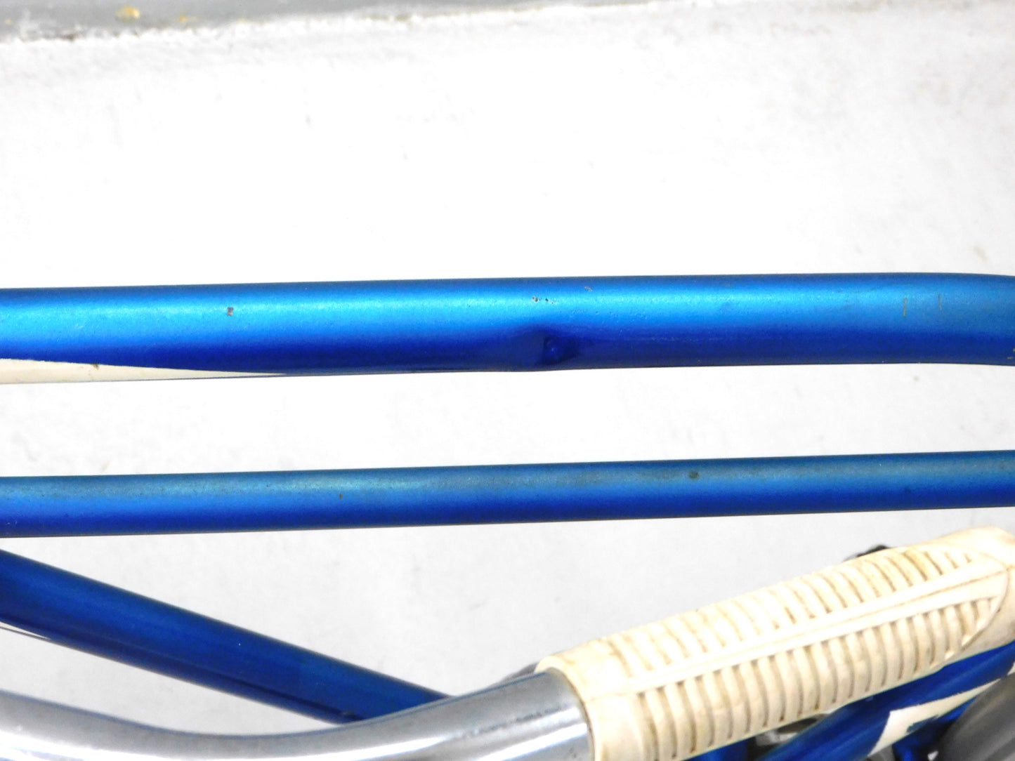 STK 10426  1930s Iver Johnson Bicycle