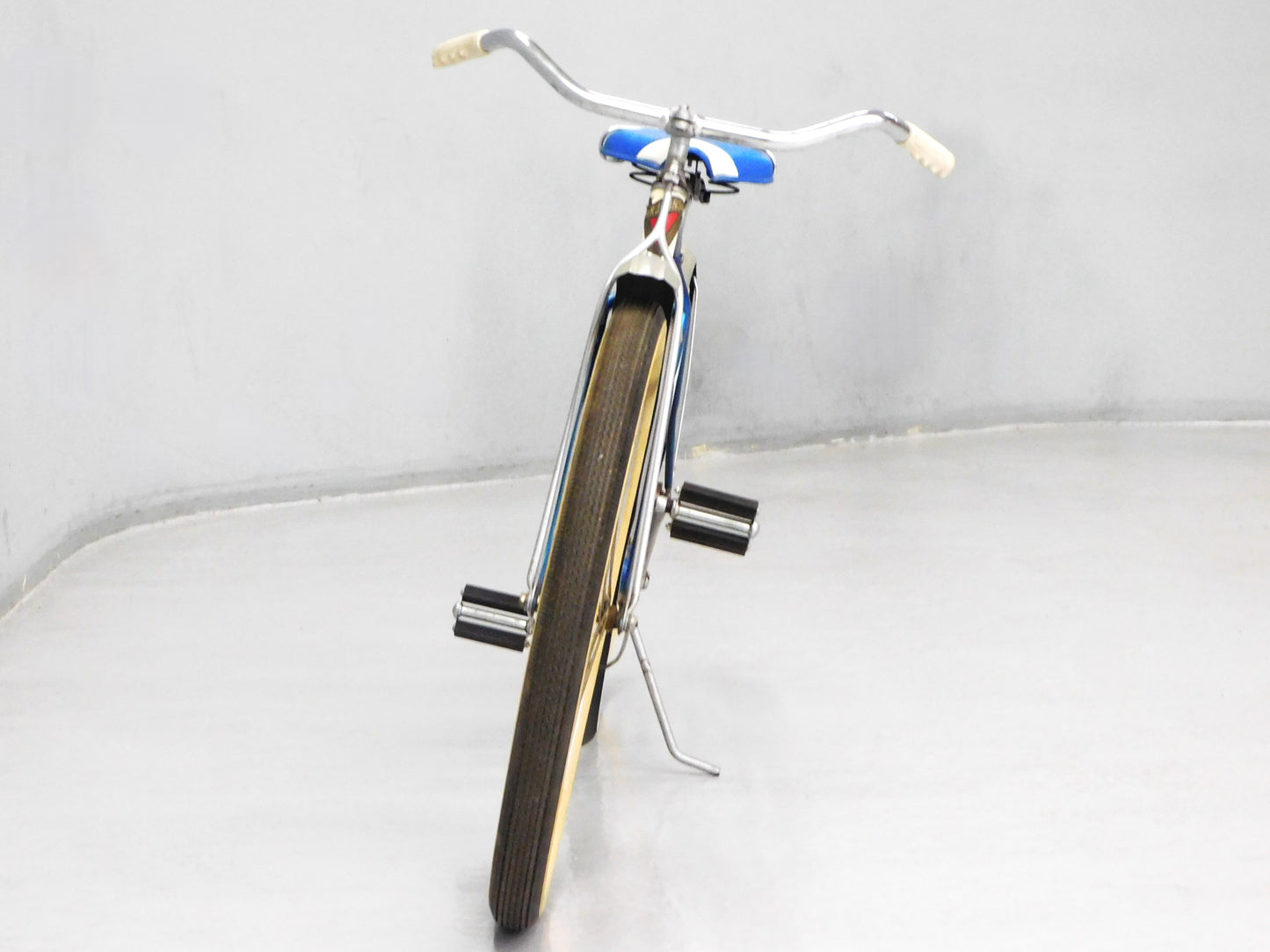 STK 10426  1930s Iver Johnson Bicycle