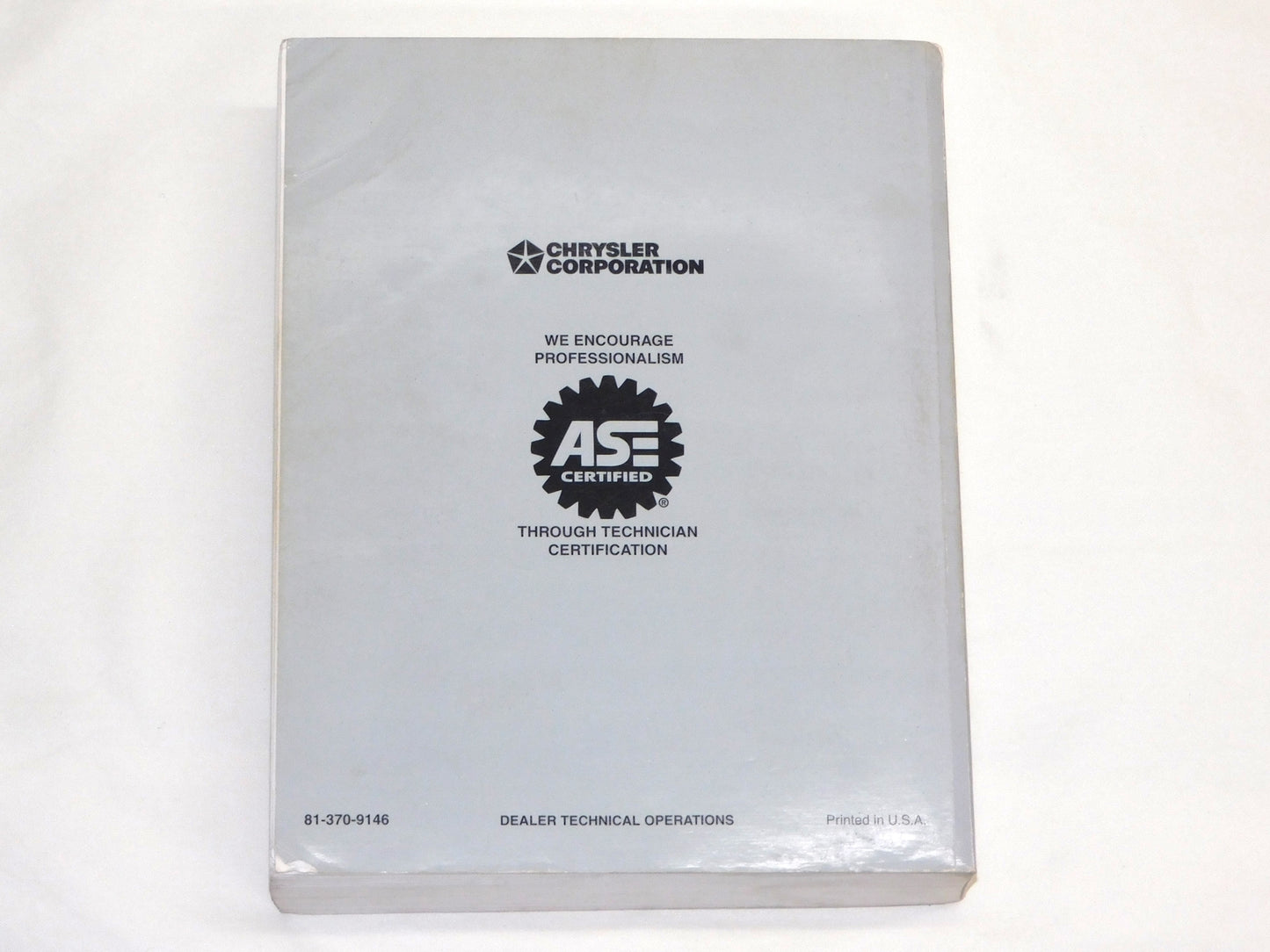 STK 10447 1999 Jeep Cherokee Service Manual