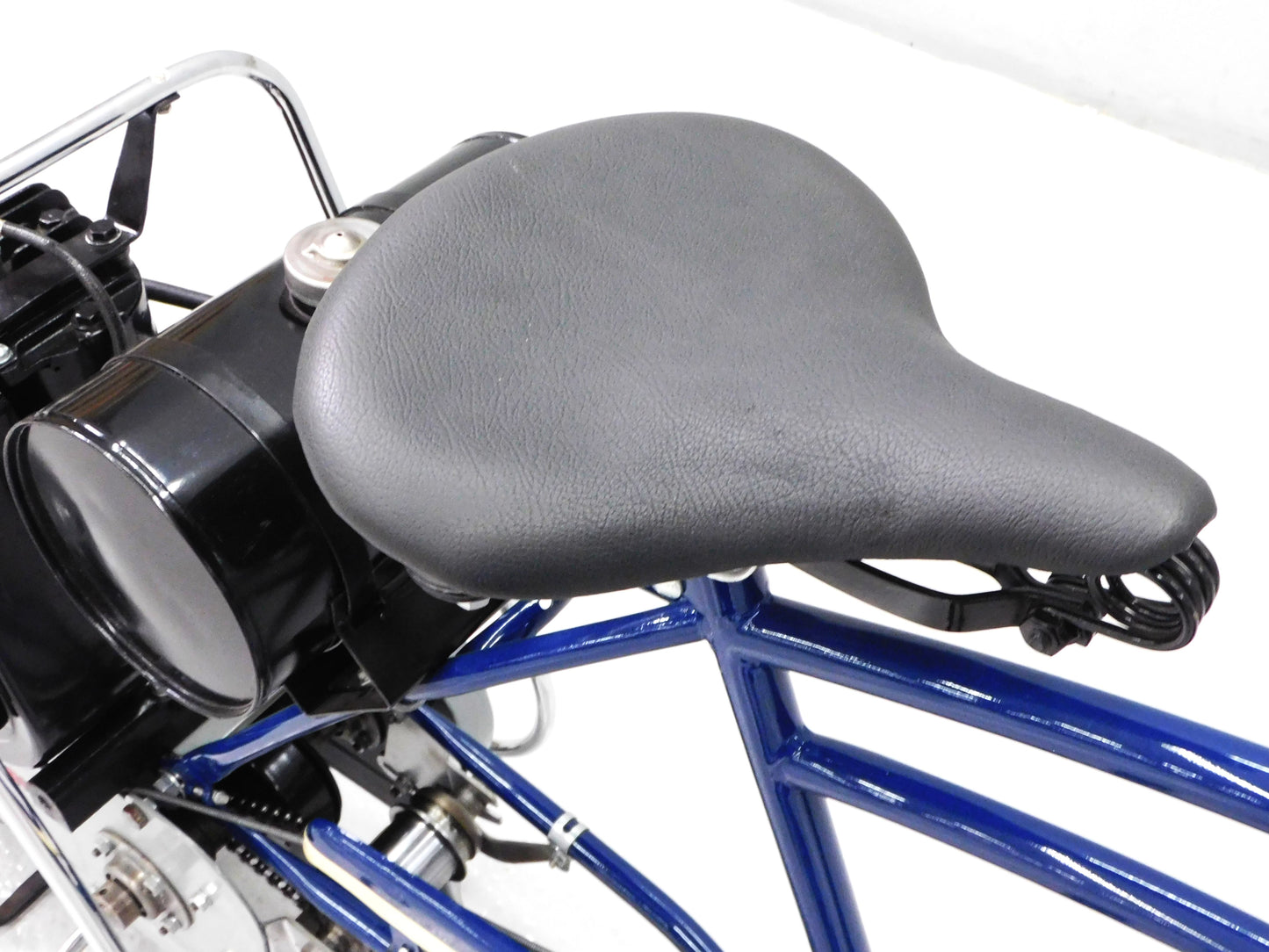 STK 10463 1947 Saginaw Powerbike