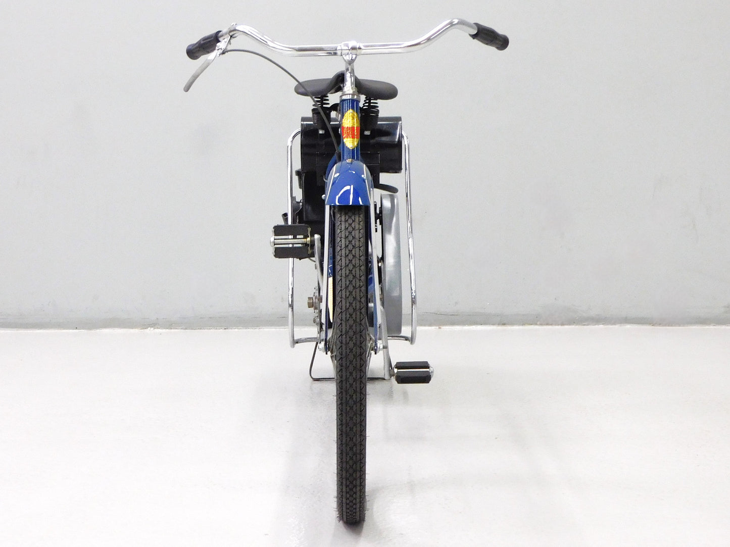 STK 10463 1947 Saginaw Powerbike