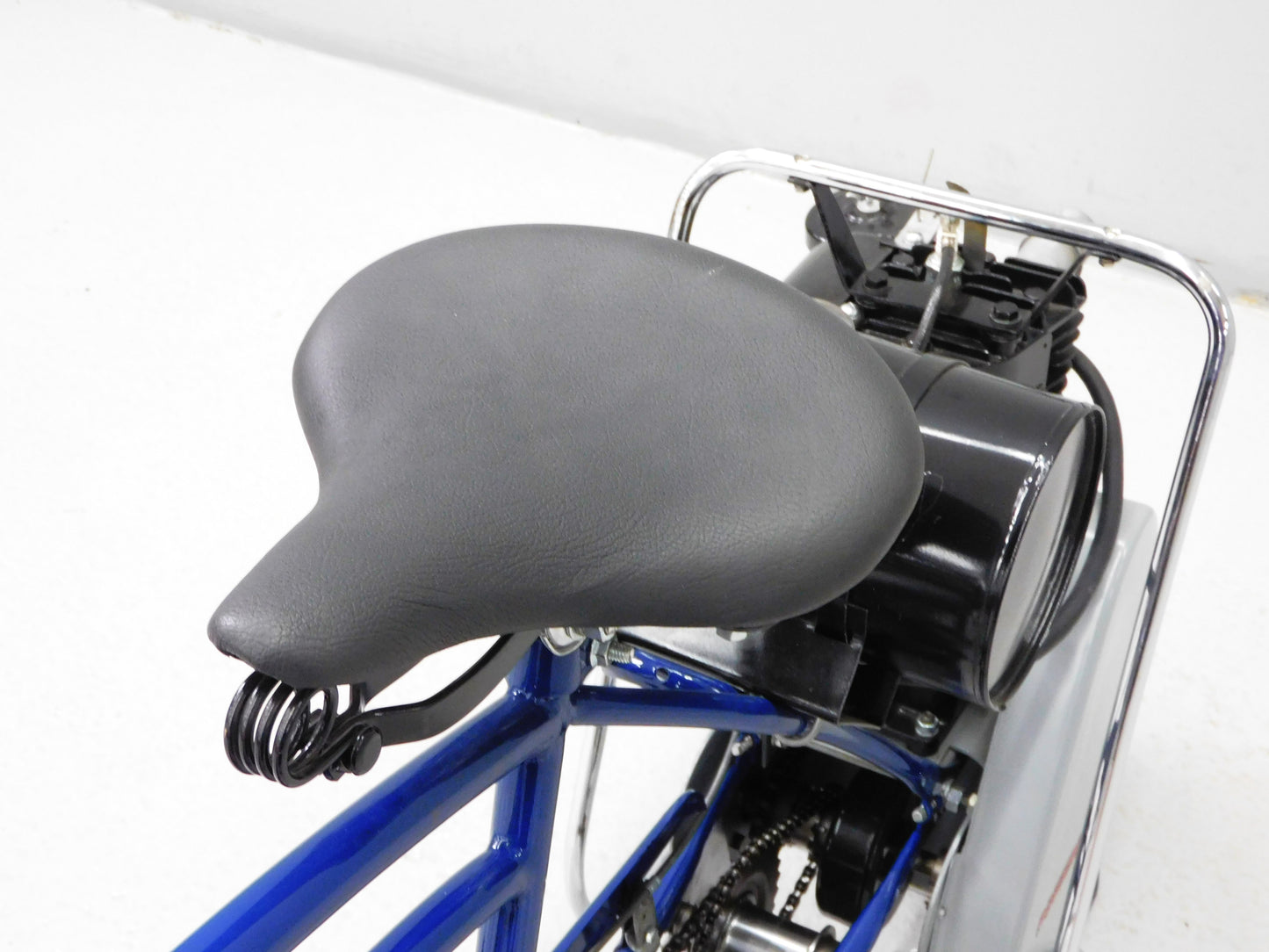STK 10463 1947 Saginaw Powerbike