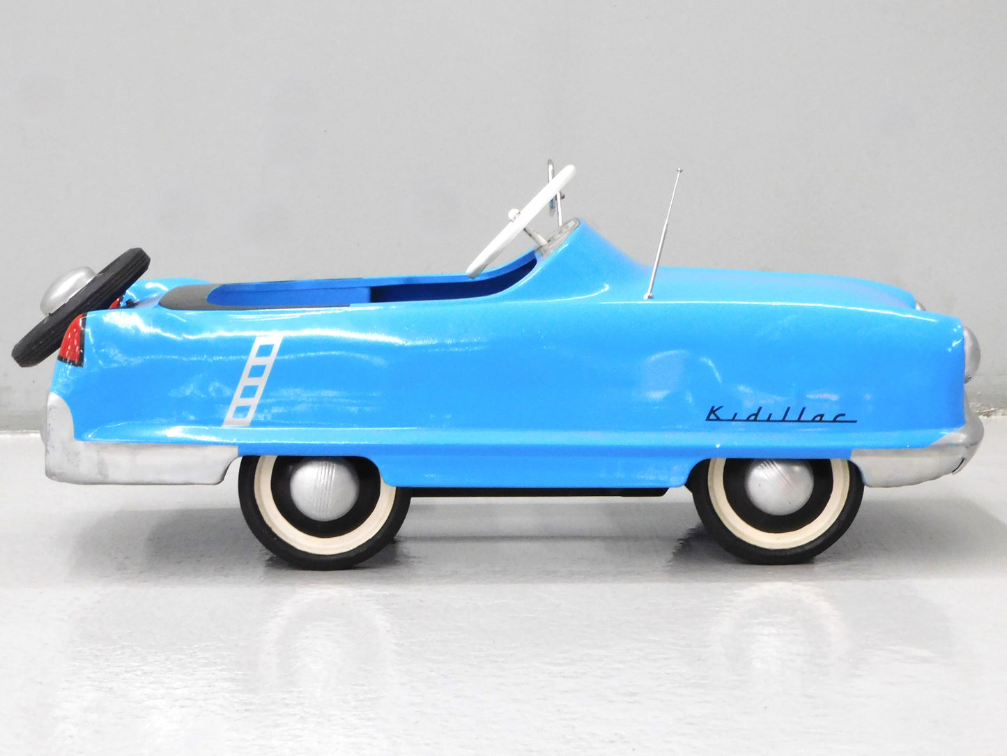 STK 10492 1953 Garton Kidillac