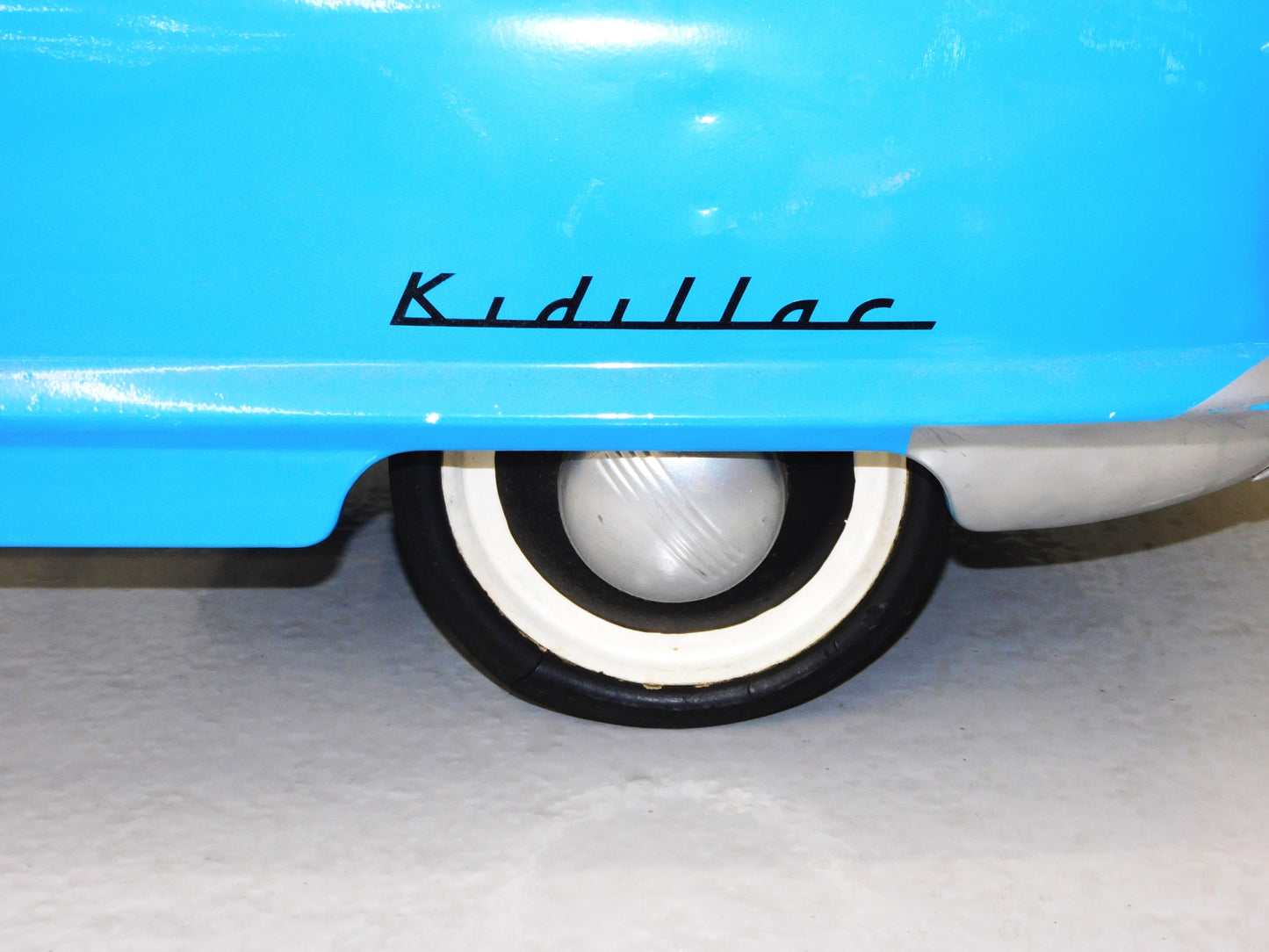 STK 10492 1953 Garton Kidillac