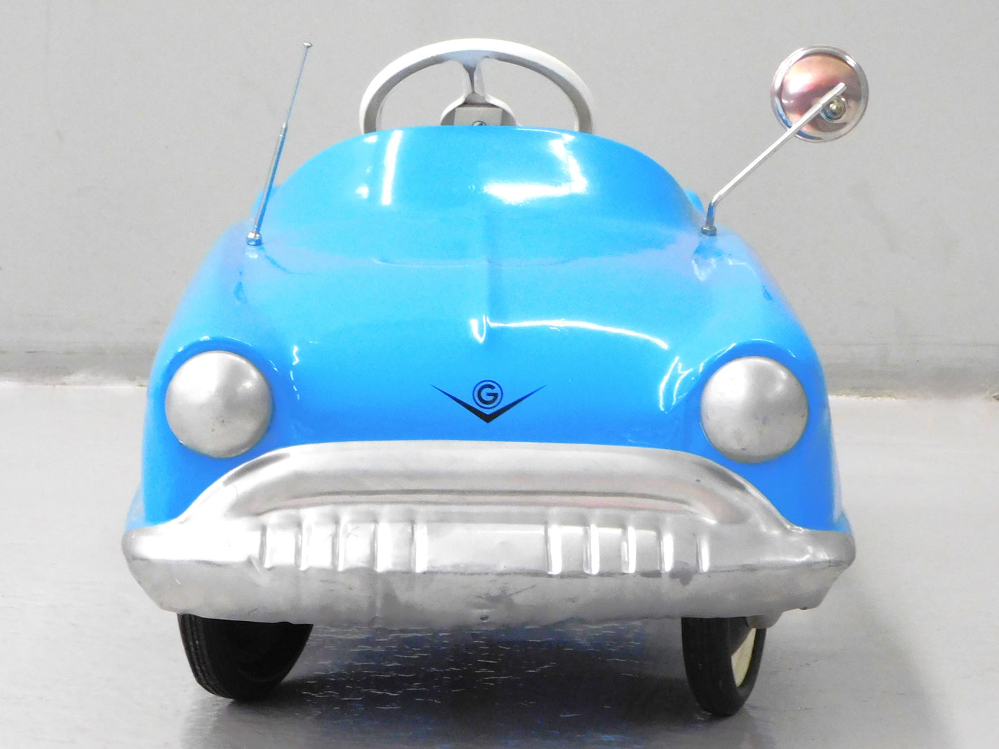 STK 10492 1953 Garton Kidillac