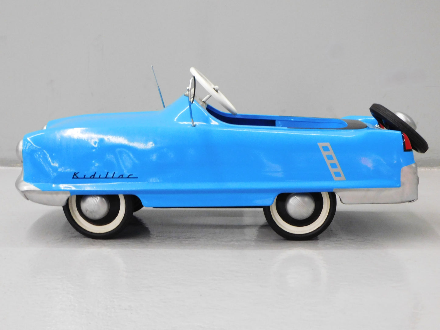 STK 10492 1953 Garton Kidillac