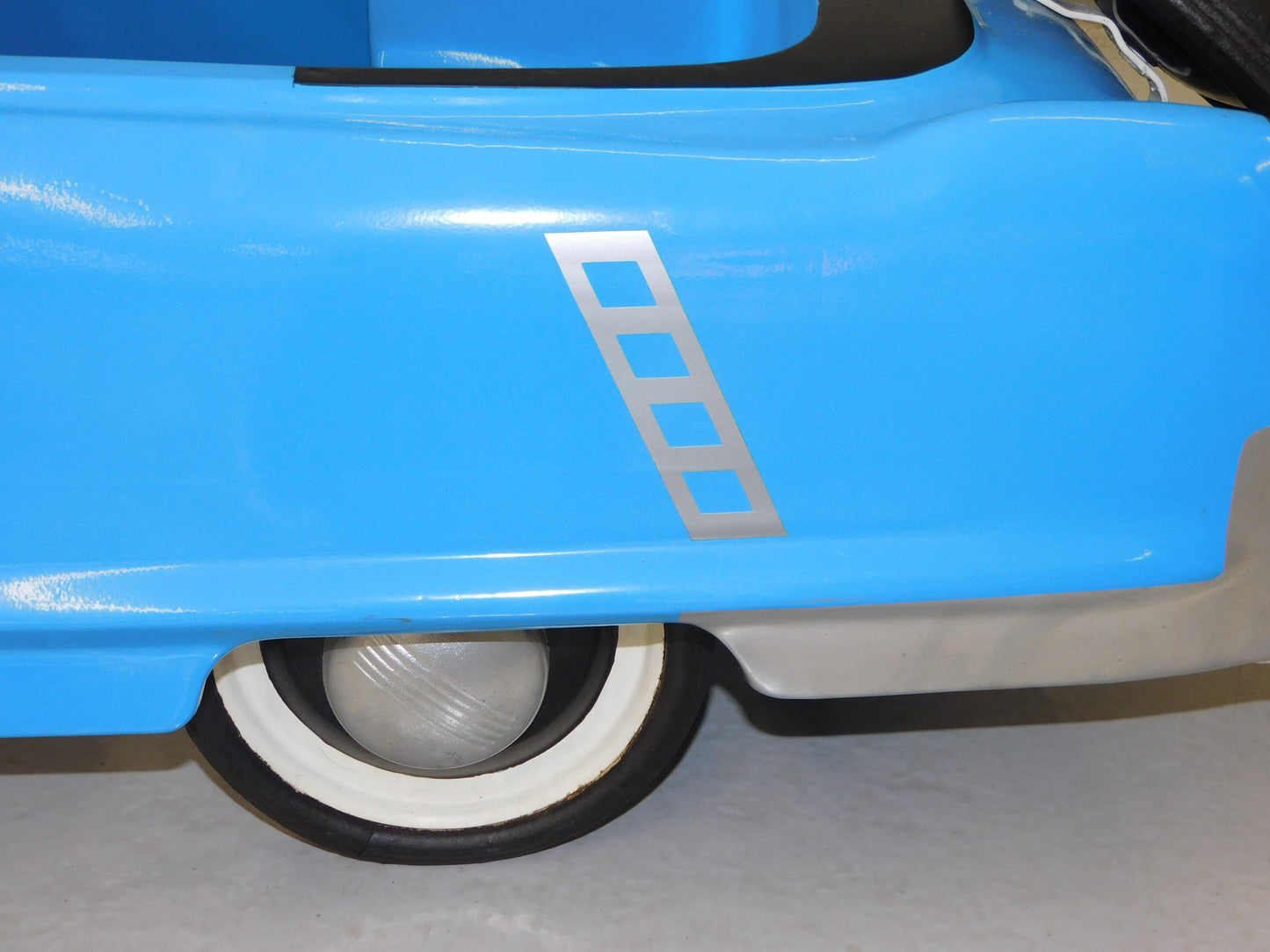 STK 10492 1953 Garton Kidillac