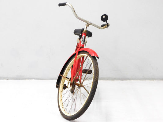 STK 10485 Vintage Schwinn Boys Bicycle