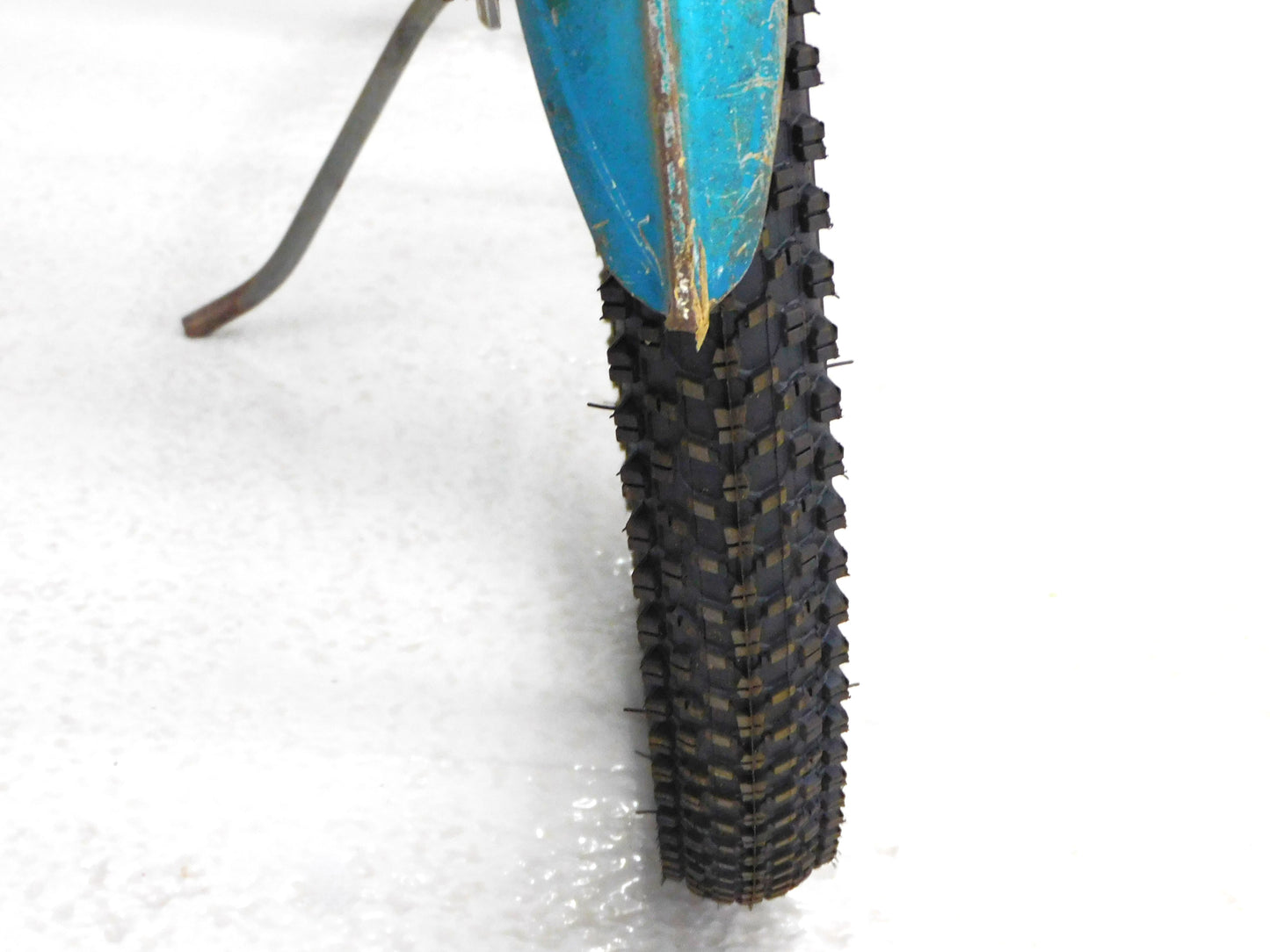 STK 10486 1960 Columbia Thunderbolt